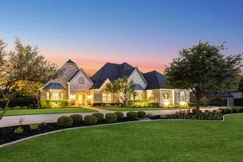 4240 Tranquility Lane, Prosper, TX 75078