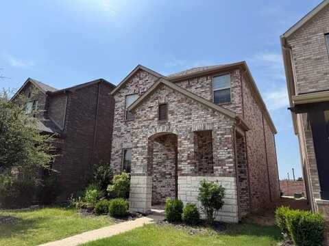 1331 Bailey Lane, Allen, TX 75013