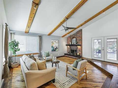 5601 Jester Drive, Garland, TX 75044