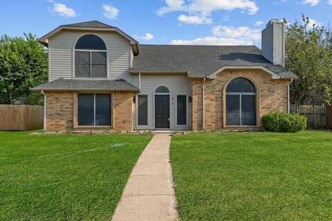 510 Kenya Street, Cedar Hill, TX 75104