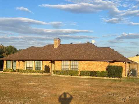 820 Zion Hills Circle, Rockwall, TX 75087