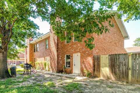 210 Rolston Road, Irving, TX 75060