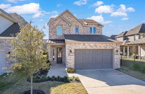 3517 Golden Bell Court, Heath, TX 75126