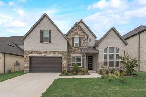 2721 Riverview Road, Celina, TX 75009