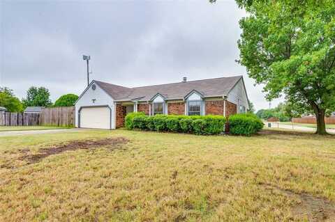 3620 Glenview Drive, Corinth, TX 76210