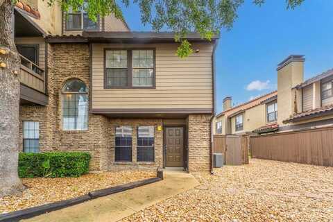 5757 E University Boulevard, Dallas, TX 75206
