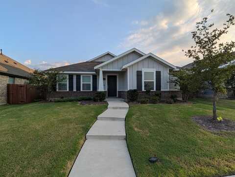 3952 Bison Lane, Crandall, TX 75114