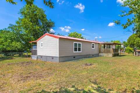 101 Harrison Street, Mc Gregor, TX 76657