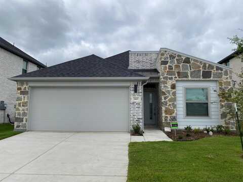 140 Mandarin Street, Forney, TX 75126