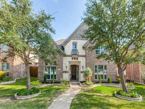 1140 Gentle Wind Lane, Frisco, TX 75036