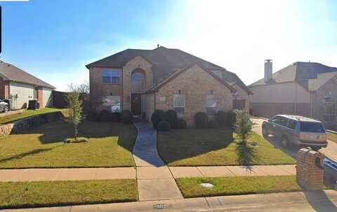 3027 Darlington Drive, Highland Village, TX 75077