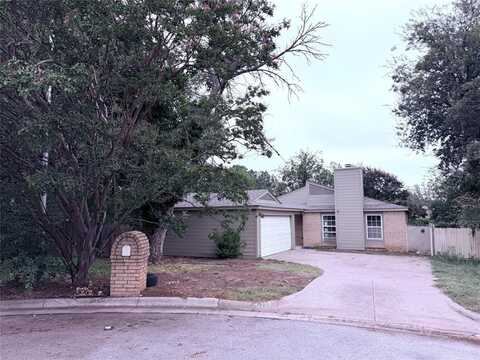 6237 Settlement Drive, Arlington, TX 76001