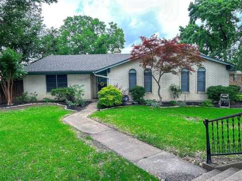 2733 Biloxi Lane, Mesquite, TX 75150