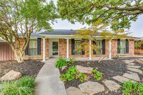 6509 Palmer Trail, Plano, TX 75023