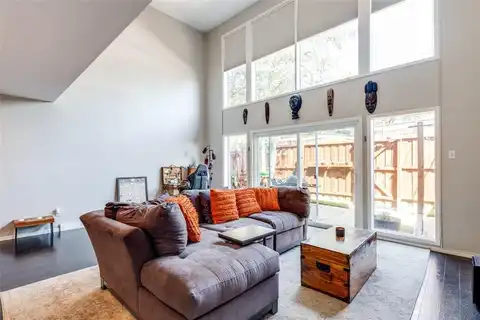 6007 E University Boulevard, Dallas, TX 75206