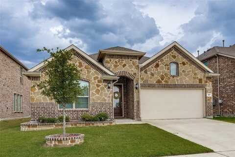 307 Red Cedar Drive, Princeton, TX 75407
