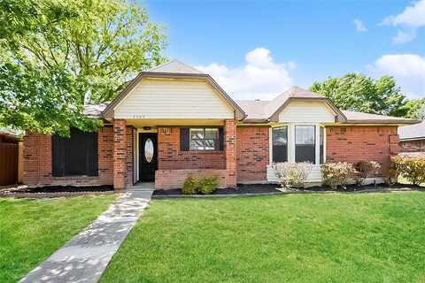 2505 Trenton Drive, Mesquite, TX 75150