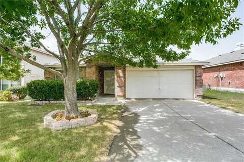 2620 Clear Brook Drive, McKinney, TX 75071