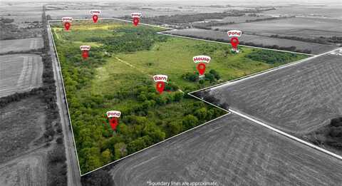 178 Hcr 3113, Abbott, TX 76621