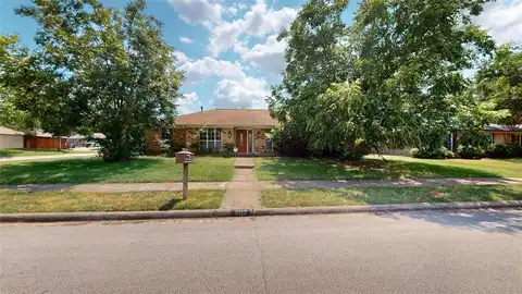 602 Brookfield Drive, Garland, TX 75040