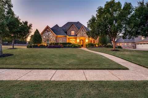1157 Falcon Ridge Drive, Kennedale, TX 76060