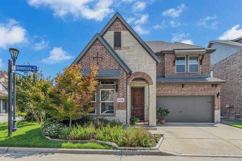 5440 Hennessey Road, Richardson, TX 75082