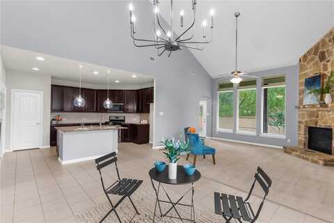 701 Spring Falls Drive, McKinney, TX 75071