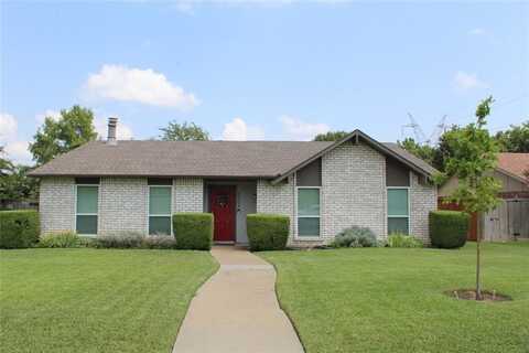 6504 Kiowa Court, Plano, TX 75023