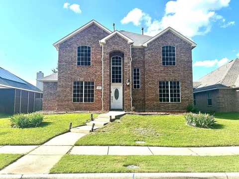 5912 Deer Run Drive, McKinney, TX 75070