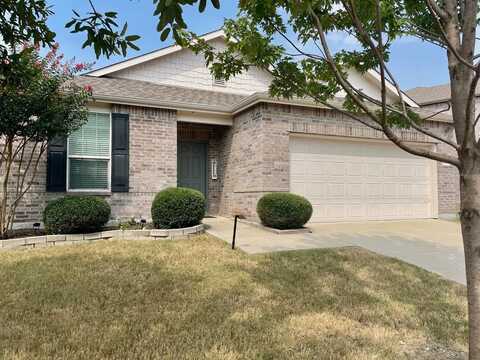 3011 Whispering Pine Boulevard, Melissa, TX 75454