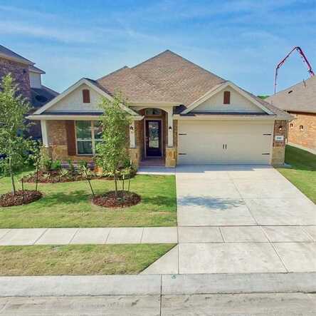 438 George Drive, Fate, TX 75189