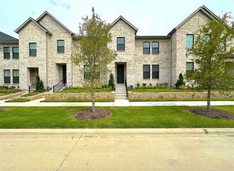 4824 Lunker Street, McKinney, TX 75071