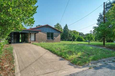 410 Williams Street, Athens, TX 75751