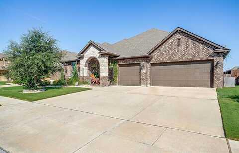 1688 Laramie Lane, Burleson, TX 76028