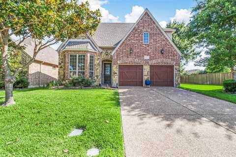 5665 Binbranch Lane, McKinney, TX 75071