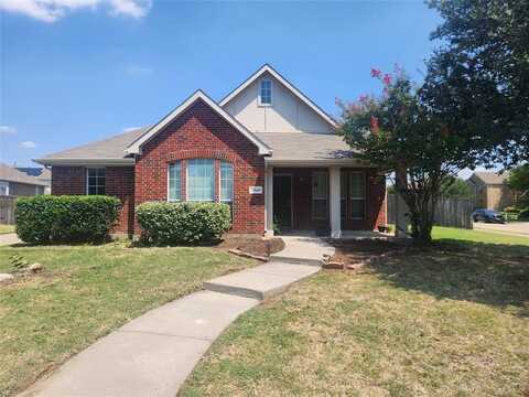 13520 Valley Mills Drive, Frisco, TX 75033