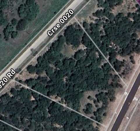 3601 US-287, Corsicana, TX 75109