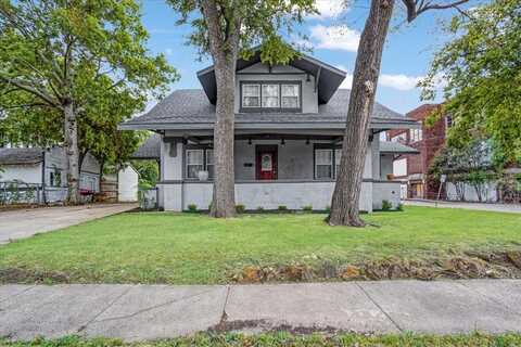 114 W King Street, Sherman, TX 75090