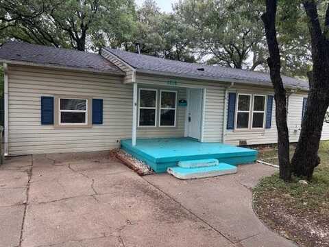 1216 Dora Street, Bedford, TX 76022