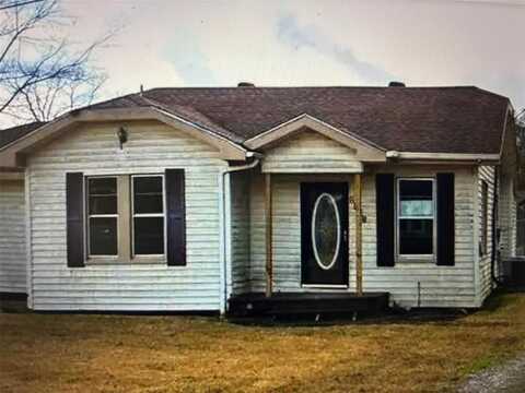 2385 Tyler Street, Beaumont, TX 77703