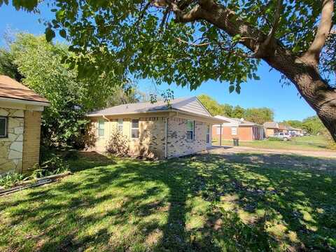 3351 Caracas Drive, Mesquite, TX 75150