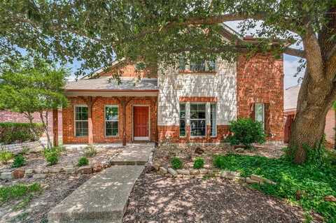 1607 Woodstream Lane, Allen, TX 75002