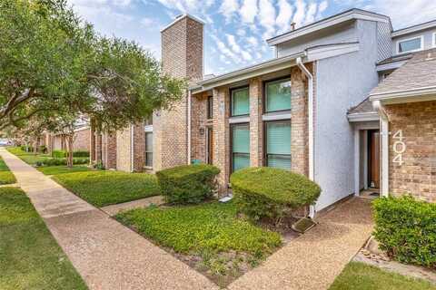 17490 Meandering Way, Dallas, TX 75252