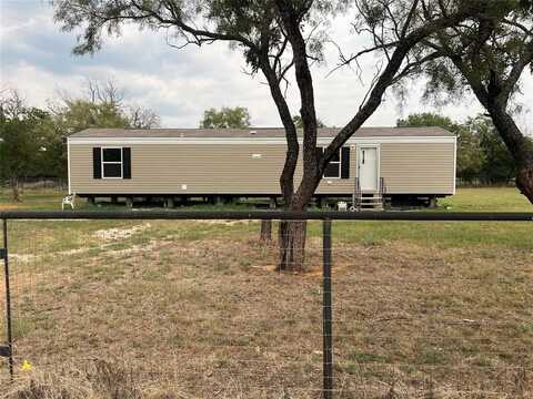 1405 Avenue B, Cisco, TX 76437
