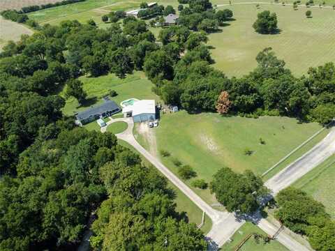 500 Youngblood Road, Waxahachie, TX 75165