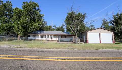 3995 Fm 185 Highway, Oglesby, TX 76561