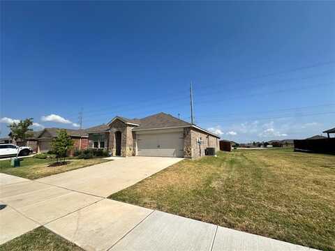1225 Briar Hill Drive, Denton, TX 76207
