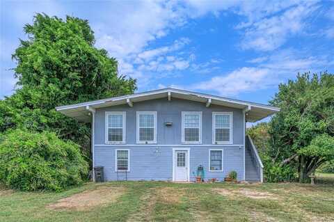 640 Rose Circle, Gordonville, TX 76245