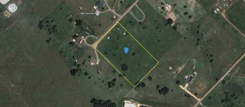 215 Sumac Road, Victoria, TX 77904