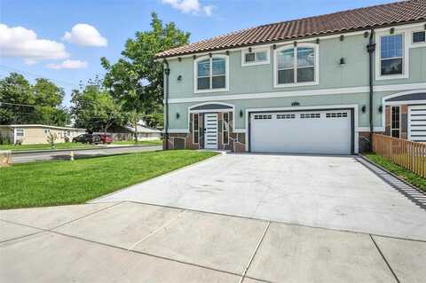 936 Elwood Road, Irving, TX 75061